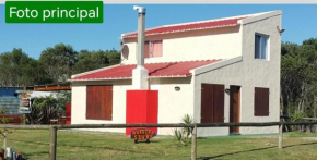 Casa Nuestro Sueño